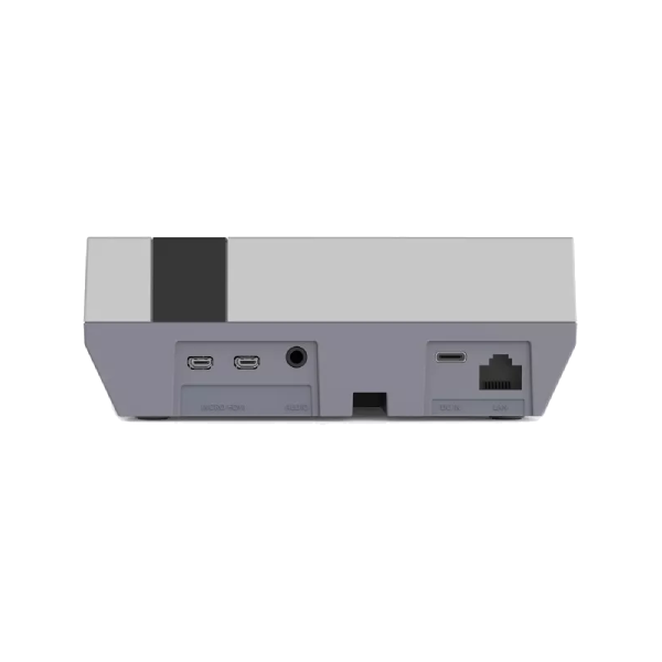 Retroflag NESPi 4 Gehäuse für Raspberry Pi 4