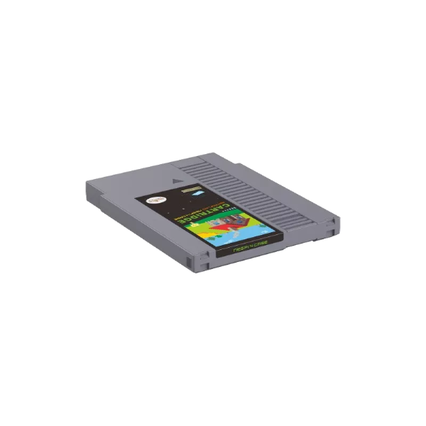 Retroflag NESPi 4 Gehäuse für Raspberry Pi 4