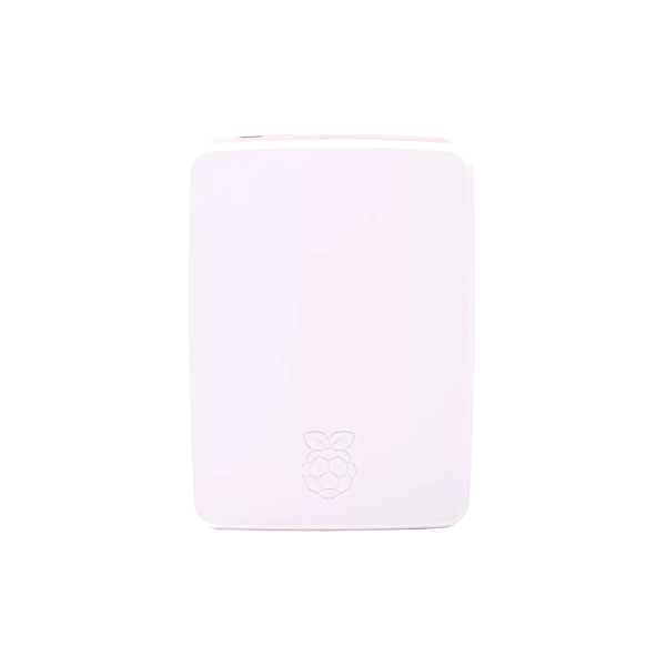 Official Raspberry Pi 4 Case