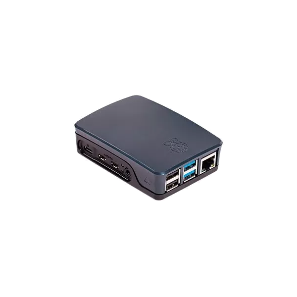 Official Raspberry Pi 4 Case