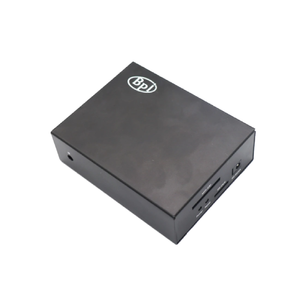 Metallgehäuse für BPI-M2 Ultra/M3