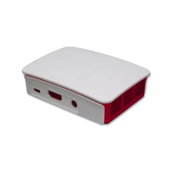 Official Raspberry Pi 3 Case