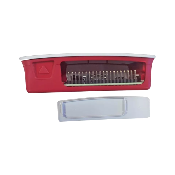 Official Raspberry Pi 3 Case