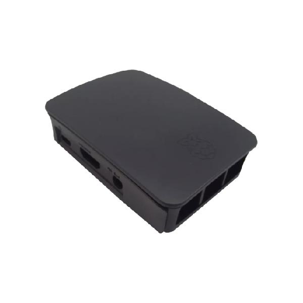 Official Raspberry Pi 3 Case