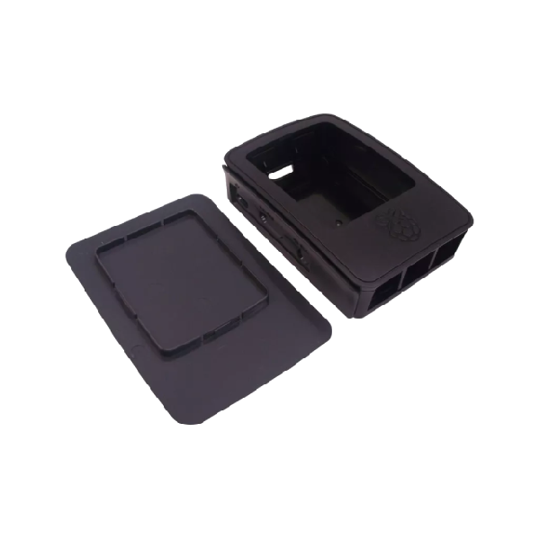 Official Raspberry Pi 3 Case
