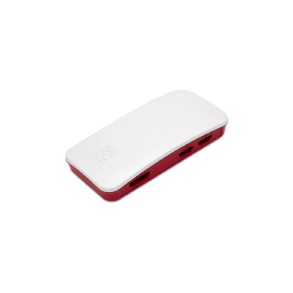 Official Raspberry Pi Zero Case