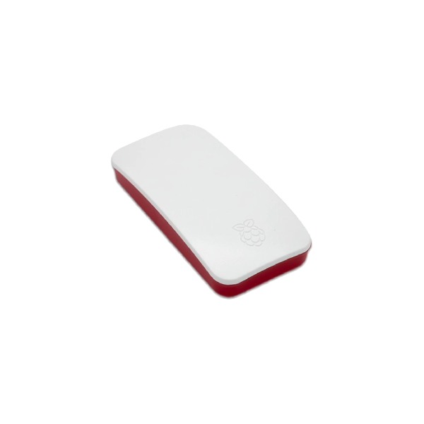 Official Raspberry Pi Zero Case