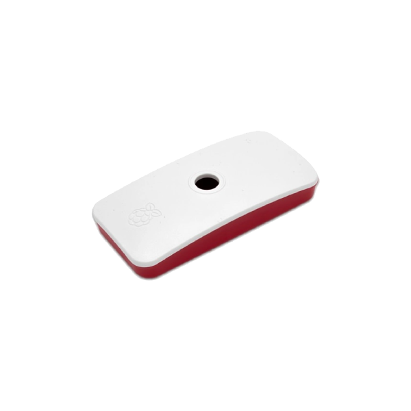 Official Raspberry Pi Zero Case