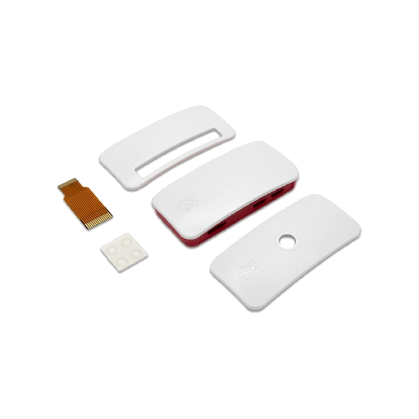Official Raspberry Pi Zero Case