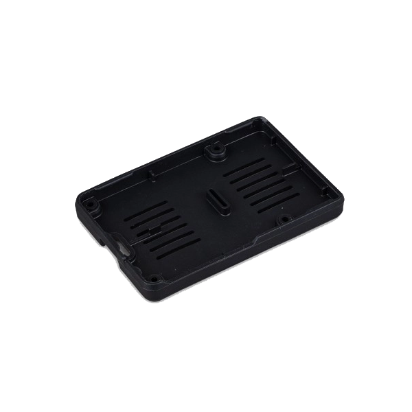 Official Bumper for Raspberry Pi 5