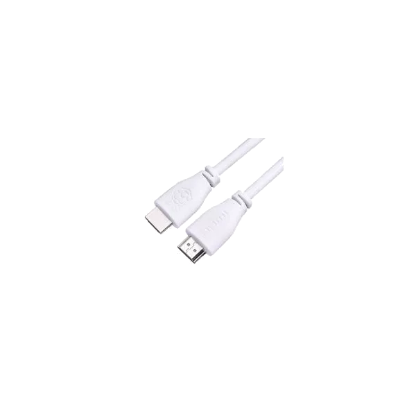 1 meter HDMI cable