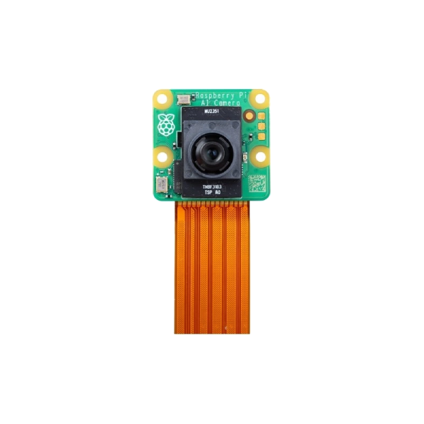 Raspberry Pi AI Camera