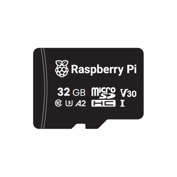 NOOBS A2 Micro SD Card