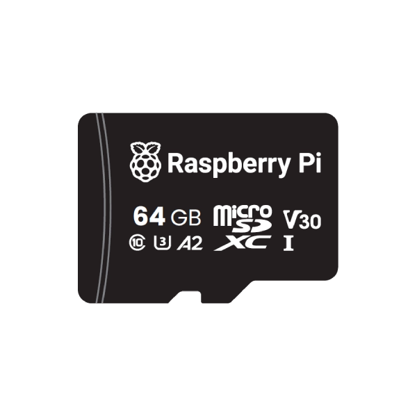 NOOBS A2 Micro SD Card