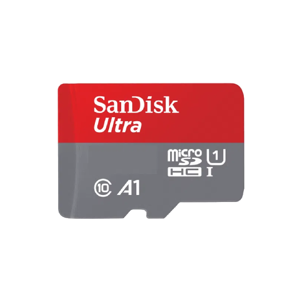 Sandisk ULTRA Micro SD-Karte