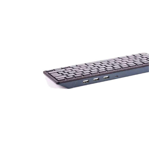 Clavier officiel Raspberry Pi - Version azerty