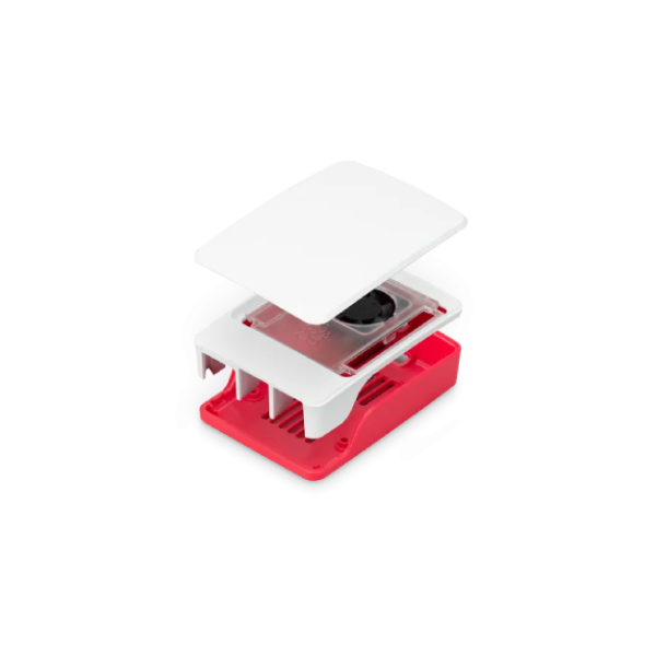 Kit Starter Raspberry Pi 5