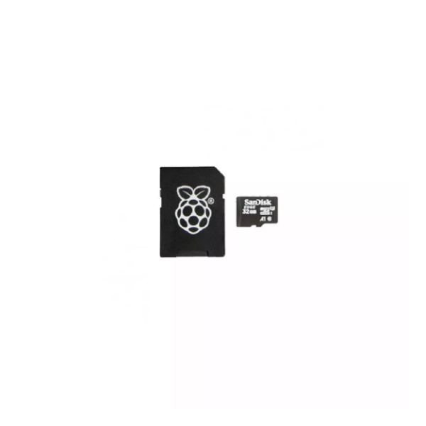 Kit Starter Raspberry Pi 5