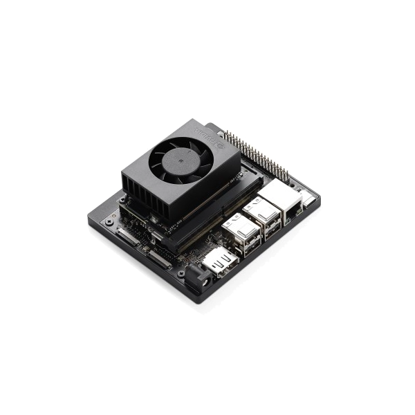 Kit de développement NVIDIA Jetson Orin Nano 8GB