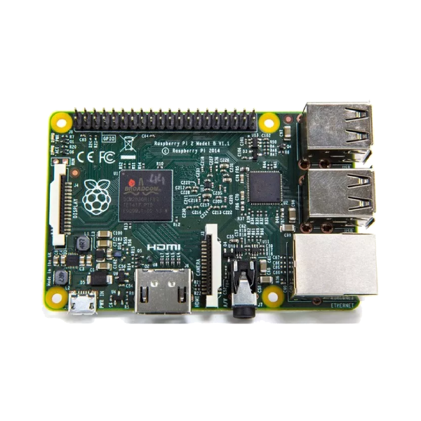 Raspberry Pi 2 Model B