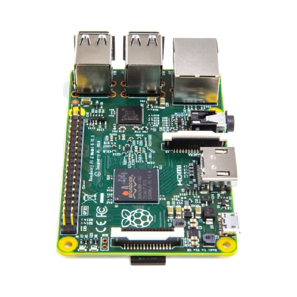 Raspberry Pi 2 Model B