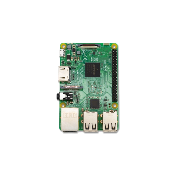 Raspberry Pi 3 Model B