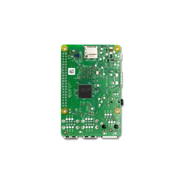 Raspberry Pi 3 Model B