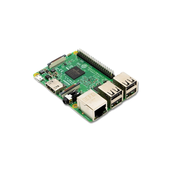 Raspberry Pi 3 Model B