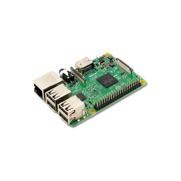 Raspberry Pi 3 Model B