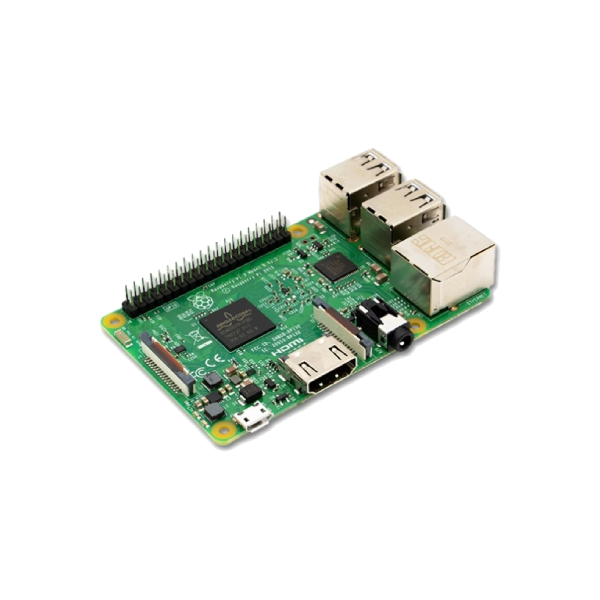 Raspberry Pi 3 Model B