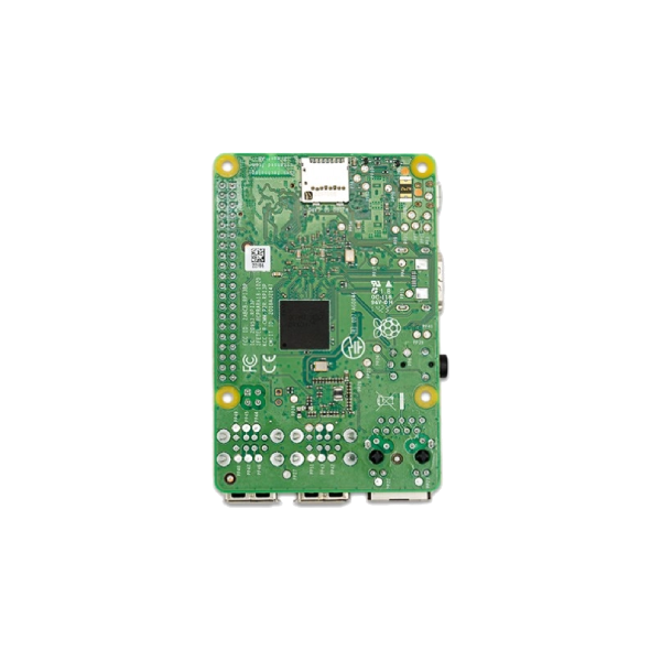Raspberry Pi 3 Model B+