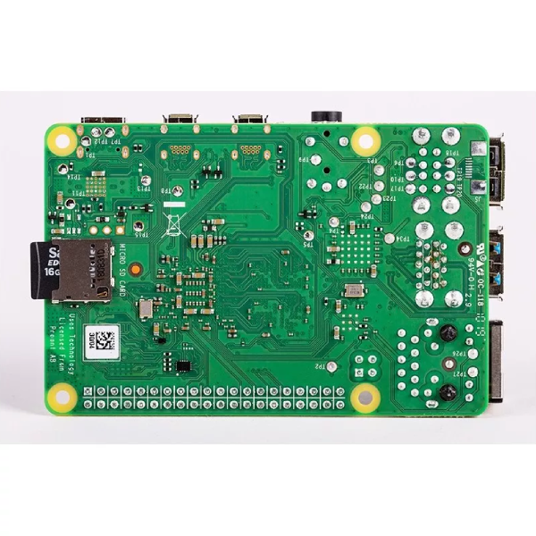 Raspberry Pi 4 Model B