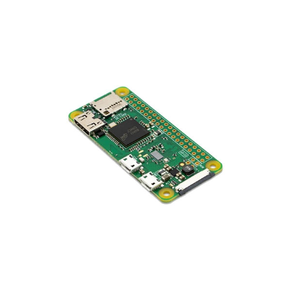 Raspberry Pi Zero W