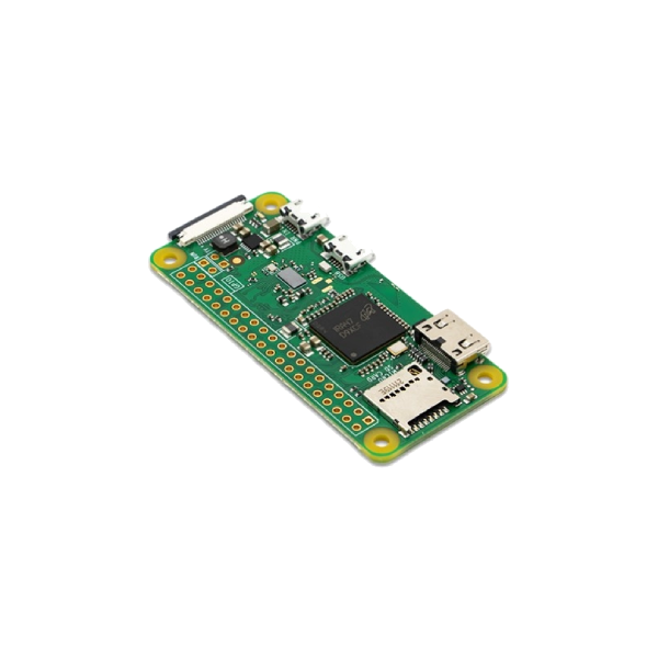 Raspberry Pi Zero W