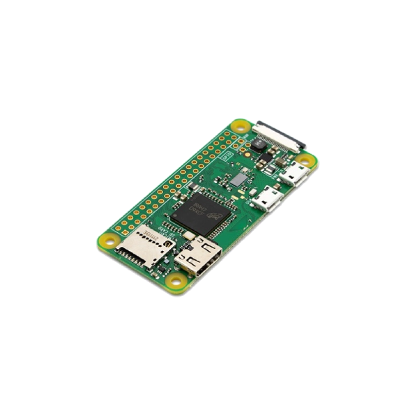 Raspberry Pi Zero W