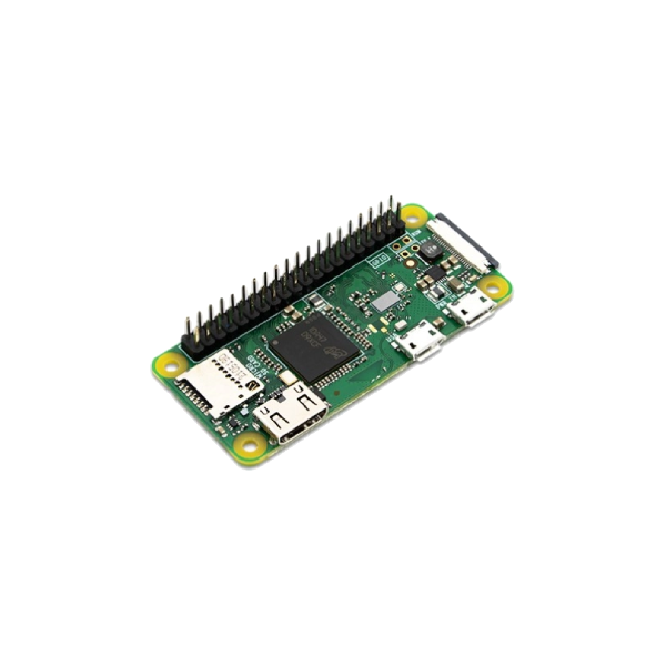 Raspberry Pi Zero W