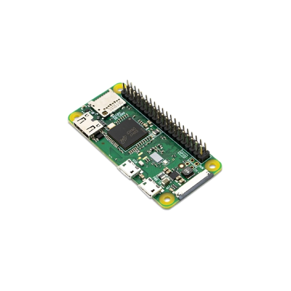 Raspberry Pi Zero W