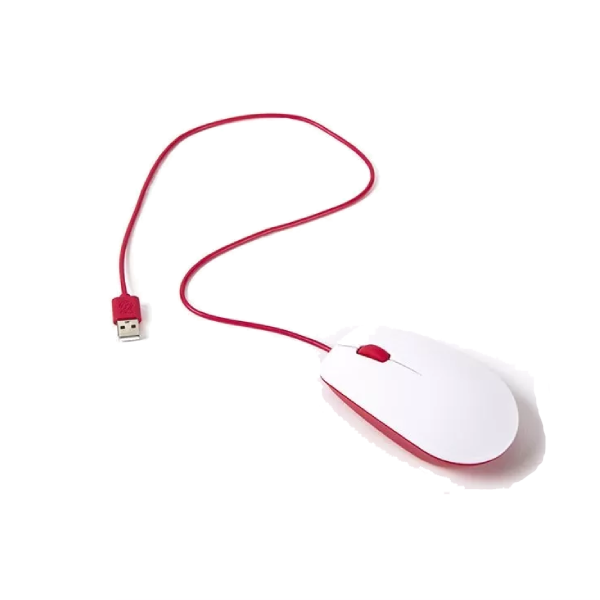 Official Raspberry Pi Mouse