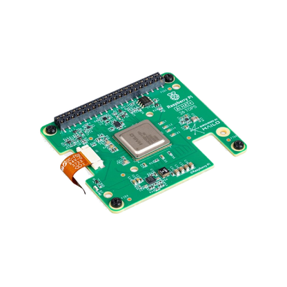 AI HAT+ Raspberry Pi 5