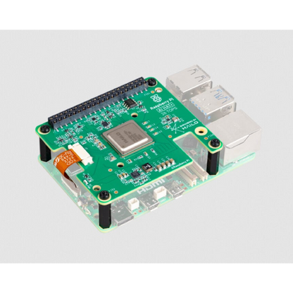 AI HAT+ Raspberry Pi 5
