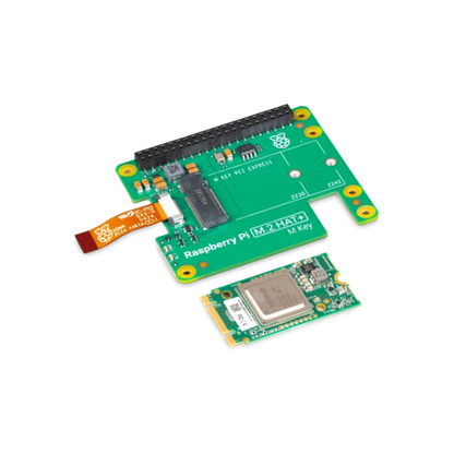 AI Kit Raspberry Pi 5