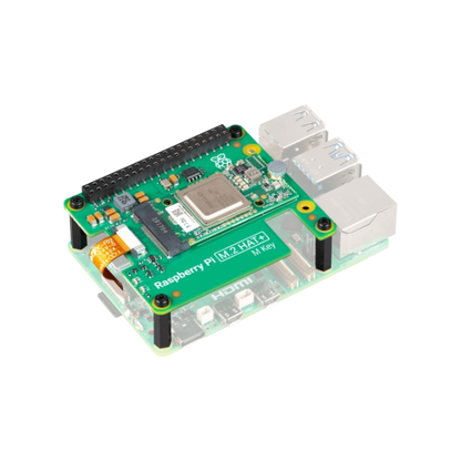 AI Kit Raspberry Pi 5