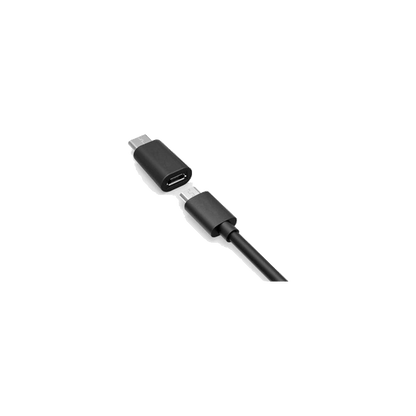 Micro-USB to USB-C Adapter