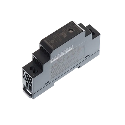 Din Rail Power Supply Compatible with Raspberry Pi 4