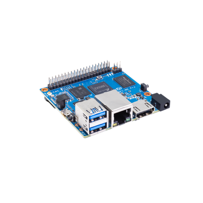 Banana Pi BPI-M2 Pro