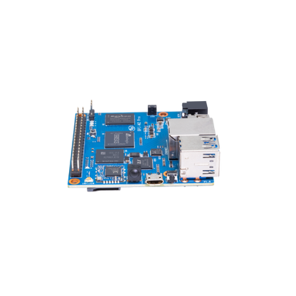 Banana Pi BPI-M2 Pro