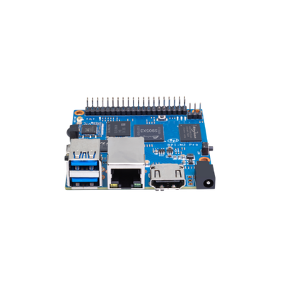 Banana Pi BPI-M2 Pro