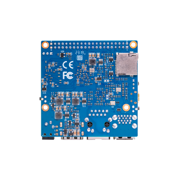 Banana Pi BPI-M2 Pro