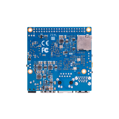 Banana Pi BPI-M2 Pro