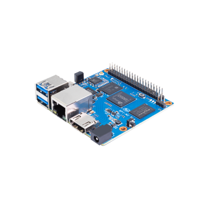 Banana Pi BPI-M2 Pro